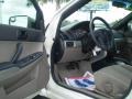 2004 Dover White Pearl Mitsubishi Galant ES  photo #12