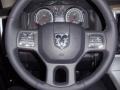 2012 Black Dodge Ram 1500 Sport Crew Cab 4x4  photo #16