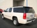 2011 White Diamond Tintcoat GMC Yukon XL SLT 4x4  photo #9