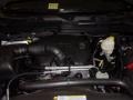 2012 Black Dodge Ram 1500 Sport Crew Cab 4x4  photo #26