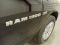 2012 Black Dodge Ram 1500 Sport Crew Cab 4x4  photo #29