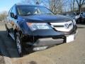 Formal Black - MDX Technology Photo No. 3