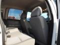 Bright White - Dakota Big Horn Crew Cab 4x4 Photo No. 9