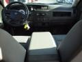 Bright White - Dakota Big Horn Crew Cab 4x4 Photo No. 10