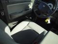 Bright White - Dakota Big Horn Crew Cab 4x4 Photo No. 11