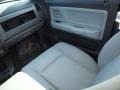 Bright White - Dakota Big Horn Crew Cab 4x4 Photo No. 13