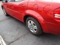 Inferno Red Crystal Pearl - Avenger SXT Photo No. 4