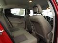 Inferno Red Crystal Pearl - Avenger SXT Photo No. 9
