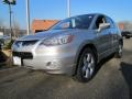 2009 Palladium Metallic Acura RDX SH-AWD  photo #1