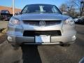 2009 Palladium Metallic Acura RDX SH-AWD  photo #2