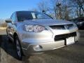 2009 Palladium Metallic Acura RDX SH-AWD  photo #3