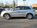 2009 Palladium Metallic Acura RDX SH-AWD  photo #4