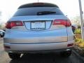 2009 Palladium Metallic Acura RDX SH-AWD  photo #7