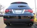 Crystal Black Pearl - RDX SH-AWD Technology Photo No. 7