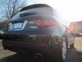 Crystal Black Pearl - RDX SH-AWD Technology Photo No. 8