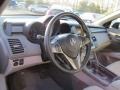 Crystal Black Pearl - RDX SH-AWD Technology Photo No. 18