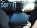 2009 Mineral Gray Metallic Dodge Ram 1500 SLT Crew Cab 4x4  photo #10