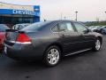 Cyber Gray Metallic - Impala LT Photo No. 3