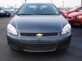 Cyber Gray Metallic - Impala LT Photo No. 8