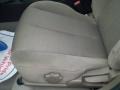 2004 Dover White Pearl Mitsubishi Galant ES  photo #15