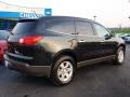 Black Granite Metallic - Traverse LT AWD Photo No. 3