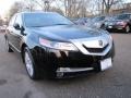 Crystal Black Pearl - TL 3.5 Photo No. 3