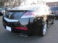 Crystal Black Pearl - TL 3.5 Photo No. 8