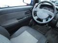 2010 Deep Navy Chevrolet Colorado LT Crew Cab 4x4  photo #11