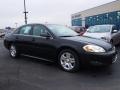 Black - Impala LT Photo No. 2
