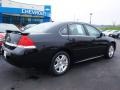 Black - Impala LT Photo No. 3
