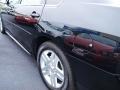 Black - Impala LT Photo No. 4