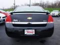 Black - Impala LT Photo No. 6