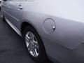 Silver Ice Metallic - Impala LT Photo No. 4