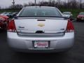 Silver Ice Metallic - Impala LT Photo No. 6