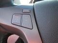 2009 Dark Cherry Pearl Acura MDX   photo #23