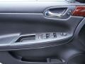 Silver Ice Metallic - Impala LT Photo No. 15