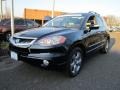 Nighthawk Black Pearl - RDX Technology Photo No. 1