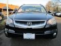 Nighthawk Black Pearl - RDX Technology Photo No. 2