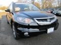 Nighthawk Black Pearl - RDX Technology Photo No. 3