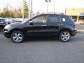 Nighthawk Black Pearl - RDX Technology Photo No. 4