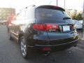 Nighthawk Black Pearl - RDX Technology Photo No. 6