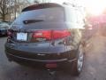 Nighthawk Black Pearl - RDX Technology Photo No. 8