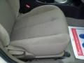 2004 Dover White Pearl Mitsubishi Galant ES  photo #17