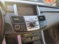Nighthawk Black Pearl - RDX Technology Photo No. 20