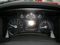 2011 Ford F150 Lariat SuperCrew 4x4 Gauges