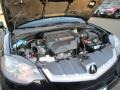 Nighthawk Black Pearl - RDX Technology Photo No. 25