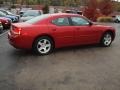 Inferno Red Crystal Pearl - Charger R/T Photo No. 3