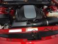 Inferno Red Crystal Pearl - Charger R/T Photo No. 6