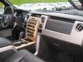 Black Dashboard Photo for 2011 Ford F150 #57981657