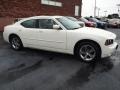 Stone White - Charger SXT Photo No. 2